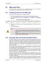 Предварительный просмотр 111 страницы AudioCodes Mediant 3000 User Manual