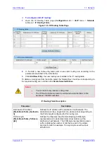 Предварительный просмотр 127 страницы AudioCodes Mediant 3000 User Manual