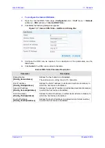 Предварительный просмотр 133 страницы AudioCodes Mediant 3000 User Manual