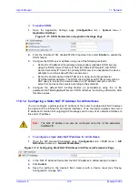 Предварительный просмотр 139 страницы AudioCodes Mediant 3000 User Manual