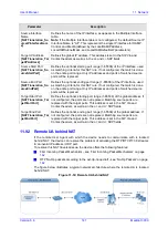 Предварительный просмотр 141 страницы AudioCodes Mediant 3000 User Manual