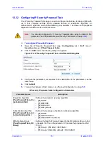 Предварительный просмотр 151 страницы AudioCodes Mediant 3000 User Manual