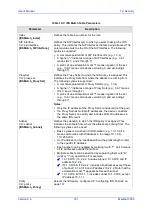 Предварительный просмотр 161 страницы AudioCodes Mediant 3000 User Manual