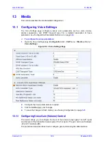 Предварительный просмотр 165 страницы AudioCodes Mediant 3000 User Manual