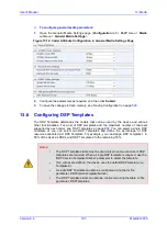 Предварительный просмотр 193 страницы AudioCodes Mediant 3000 User Manual