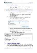 Предварительный просмотр 194 страницы AudioCodes Mediant 3000 User Manual