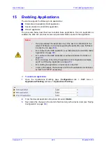 Предварительный просмотр 223 страницы AudioCodes Mediant 3000 User Manual