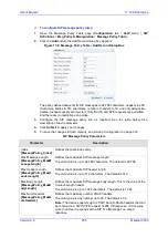 Предварительный просмотр 255 страницы AudioCodes Mediant 3000 User Manual