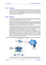 Предварительный просмотр 281 страницы AudioCodes Mediant 3000 User Manual