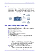 Предварительный просмотр 283 страницы AudioCodes Mediant 3000 User Manual