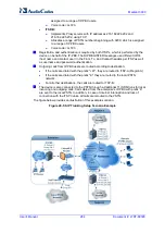 Предварительный просмотр 284 страницы AudioCodes Mediant 3000 User Manual