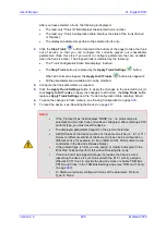 Предварительный просмотр 299 страницы AudioCodes Mediant 3000 User Manual