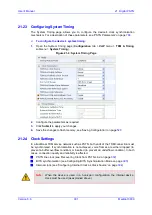 Предварительный просмотр 301 страницы AudioCodes Mediant 3000 User Manual