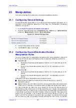 Предварительный просмотр 331 страницы AudioCodes Mediant 3000 User Manual