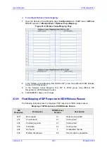 Предварительный просмотр 349 страницы AudioCodes Mediant 3000 User Manual