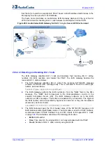 Предварительный просмотр 388 страницы AudioCodes Mediant 3000 User Manual