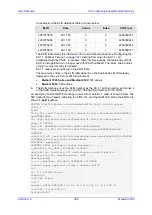 Предварительный просмотр 389 страницы AudioCodes Mediant 3000 User Manual