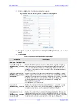 Предварительный просмотр 449 страницы AudioCodes Mediant 3000 User Manual
