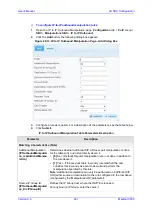 Предварительный просмотр 461 страницы AudioCodes Mediant 3000 User Manual