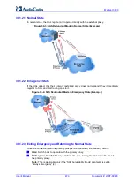 Предварительный просмотр 470 страницы AudioCodes Mediant 3000 User Manual