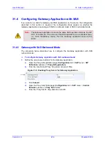 Предварительный просмотр 479 страницы AudioCodes Mediant 3000 User Manual