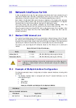 Предварительный просмотр 507 страницы AudioCodes Mediant 3000 User Manual