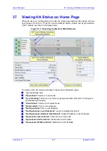 Предварительный просмотр 513 страницы AudioCodes Mediant 3000 User Manual