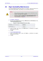 Предварительный просмотр 523 страницы AudioCodes Mediant 3000 User Manual