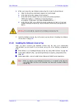 Предварительный просмотр 543 страницы AudioCodes Mediant 3000 User Manual