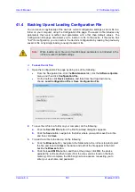 Предварительный просмотр 551 страницы AudioCodes Mediant 3000 User Manual