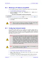 Предварительный просмотр 555 страницы AudioCodes Mediant 3000 User Manual