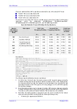 Предварительный просмотр 607 страницы AudioCodes Mediant 3000 User Manual