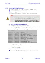 Предварительный просмотр 621 страницы AudioCodes Mediant 3000 User Manual