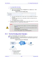 Предварительный просмотр 635 страницы AudioCodes Mediant 3000 User Manual