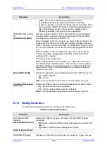 Предварительный просмотр 645 страницы AudioCodes Mediant 3000 User Manual