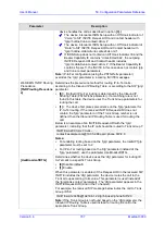 Предварительный просмотр 707 страницы AudioCodes Mediant 3000 User Manual