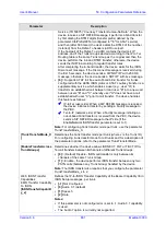 Предварительный просмотр 801 страницы AudioCodes Mediant 3000 User Manual