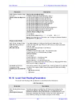 Предварительный просмотр 831 страницы AudioCodes Mediant 3000 User Manual