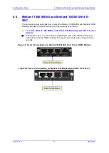 Предварительный просмотр 17 страницы AudioCodes Mediant 4000 E-SBC Configuration Note