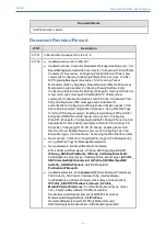 Предварительный просмотр 4 страницы AudioCodes Mediant 4000 SBC User Manual