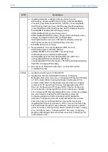 Предварительный просмотр 10 страницы AudioCodes Mediant 4000 SBC User Manual