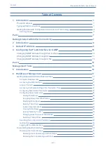 Предварительный просмотр 18 страницы AudioCodes Mediant 4000 SBC User Manual