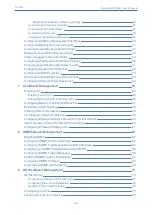 Предварительный просмотр 19 страницы AudioCodes Mediant 4000 SBC User Manual