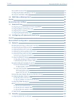 Предварительный просмотр 20 страницы AudioCodes Mediant 4000 SBC User Manual