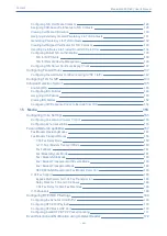 Предварительный просмотр 21 страницы AudioCodes Mediant 4000 SBC User Manual