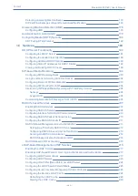 Предварительный просмотр 22 страницы AudioCodes Mediant 4000 SBC User Manual