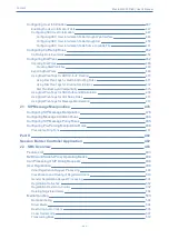 Предварительный просмотр 25 страницы AudioCodes Mediant 4000 SBC User Manual