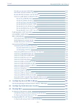 Предварительный просмотр 26 страницы AudioCodes Mediant 4000 SBC User Manual