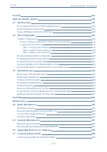 Предварительный просмотр 28 страницы AudioCodes Mediant 4000 SBC User Manual