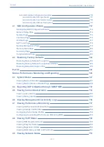 Предварительный просмотр 30 страницы AudioCodes Mediant 4000 SBC User Manual